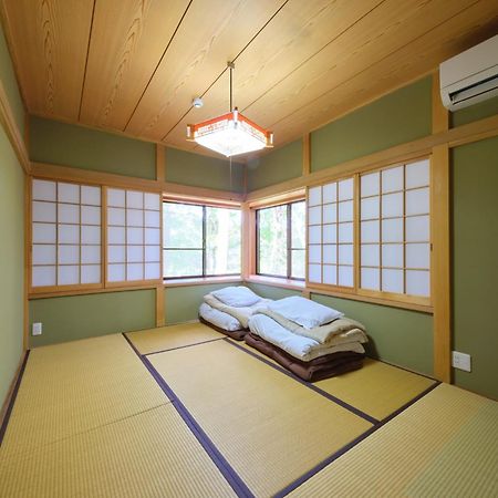 Haruna Wing - Vacation Stay 26974V Tsumagoi Luaran gambar