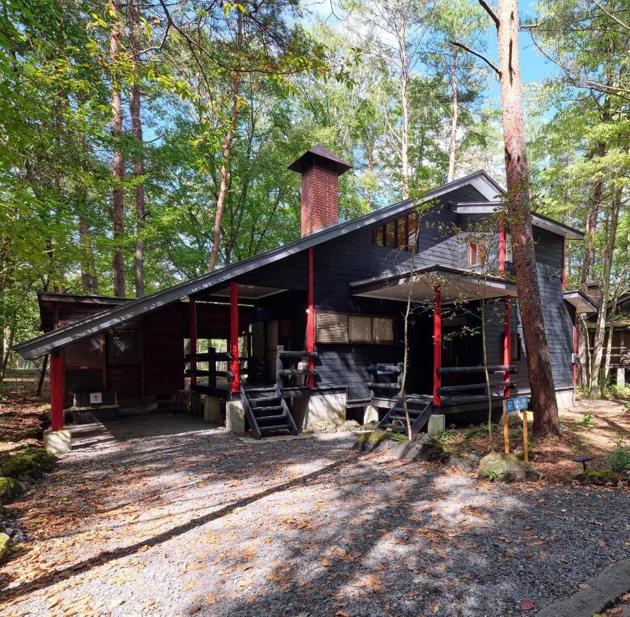 Haruna Wing - Vacation Stay 26974V Tsumagoi Luaran gambar