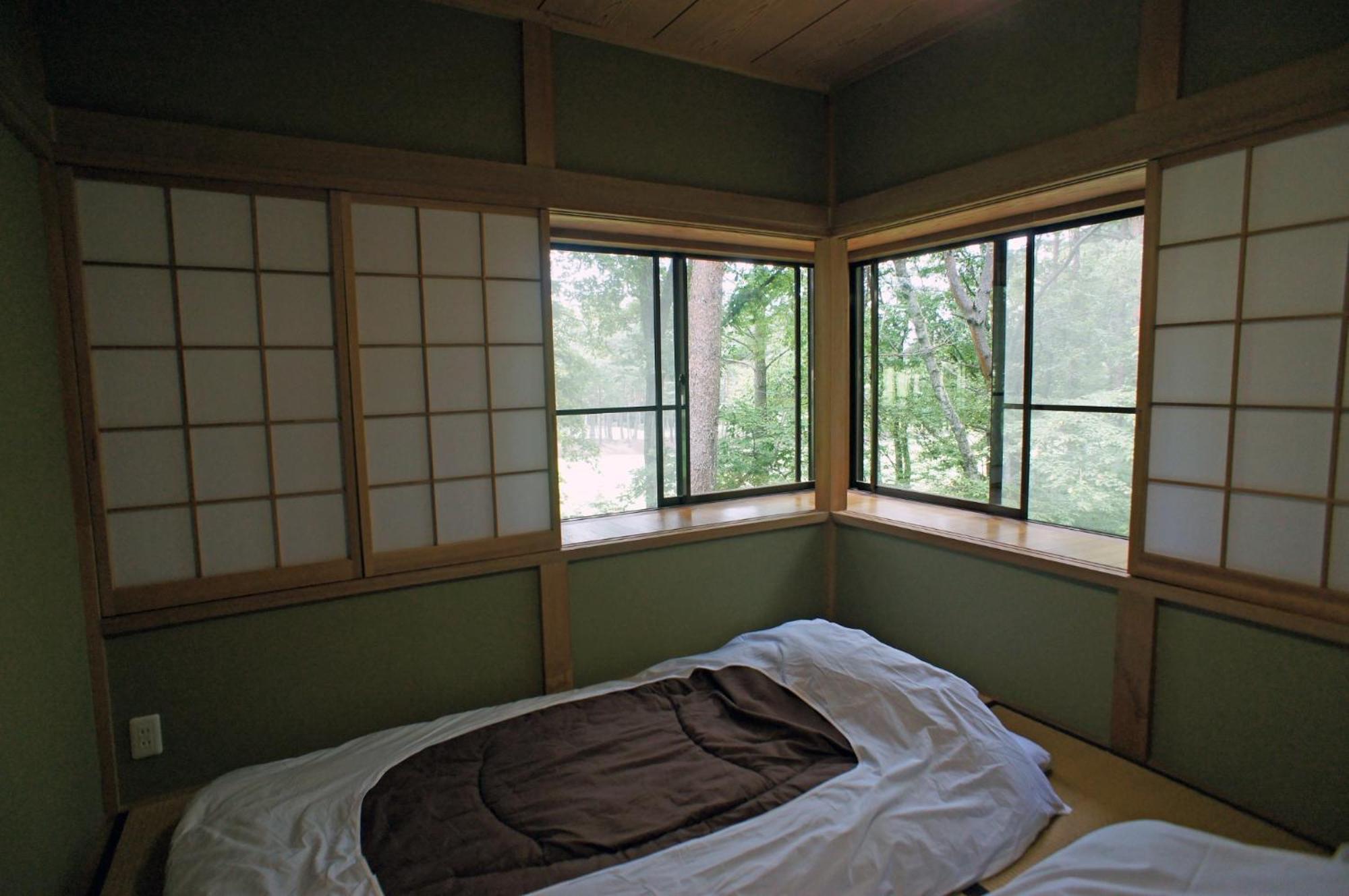 Haruna Wing - Vacation Stay 26974V Tsumagoi Luaran gambar