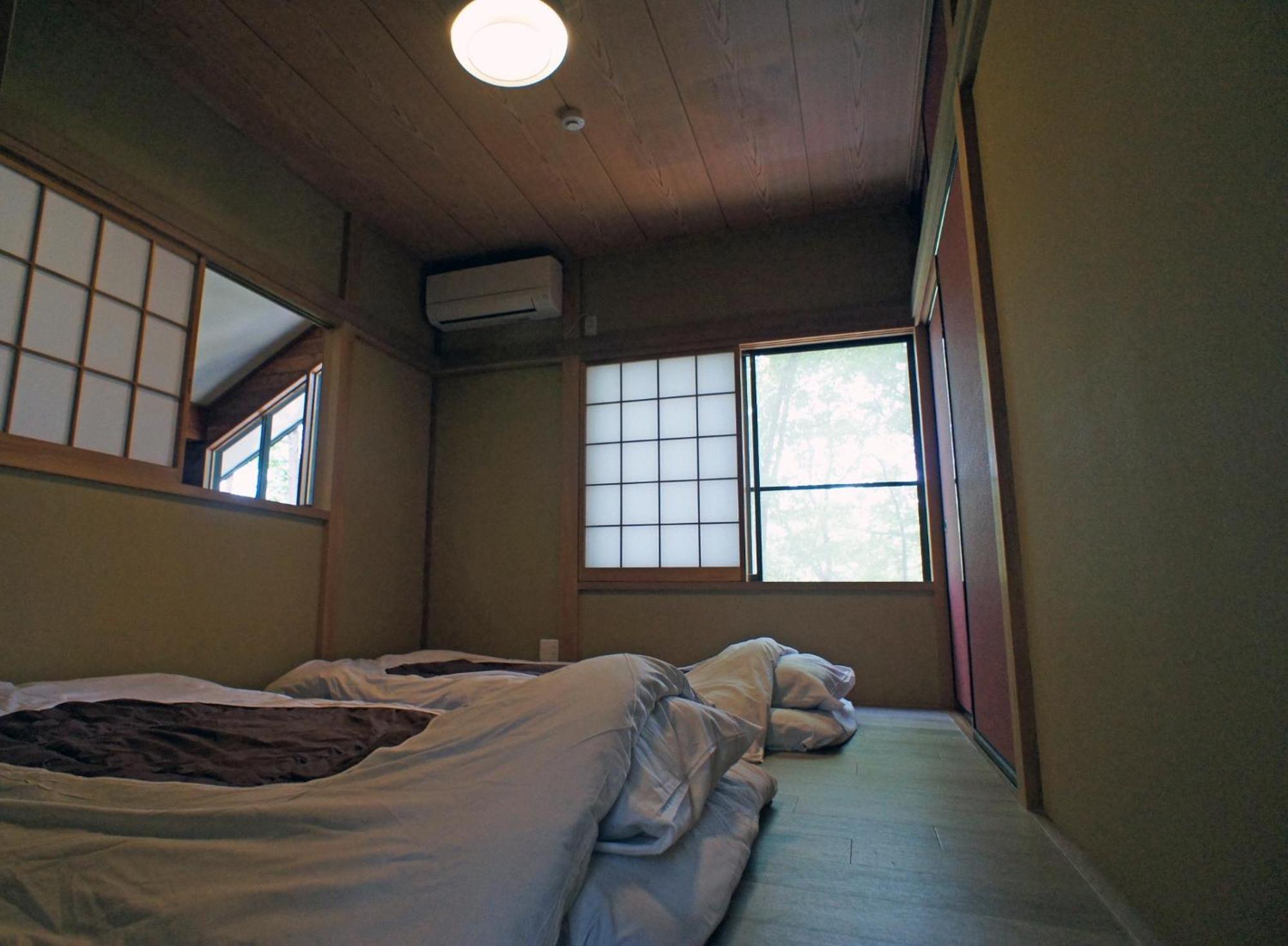 Haruna Wing - Vacation Stay 26974V Tsumagoi Luaran gambar