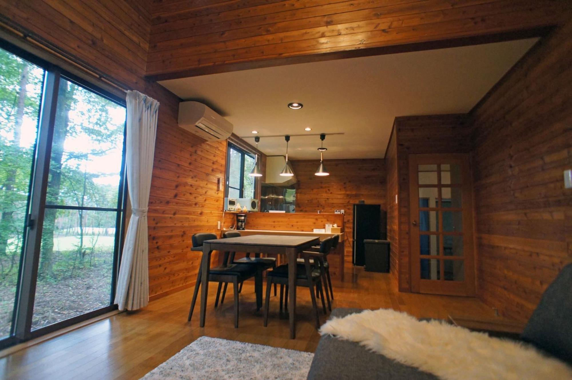 Haruna Wing - Vacation Stay 26974V Tsumagoi Luaran gambar