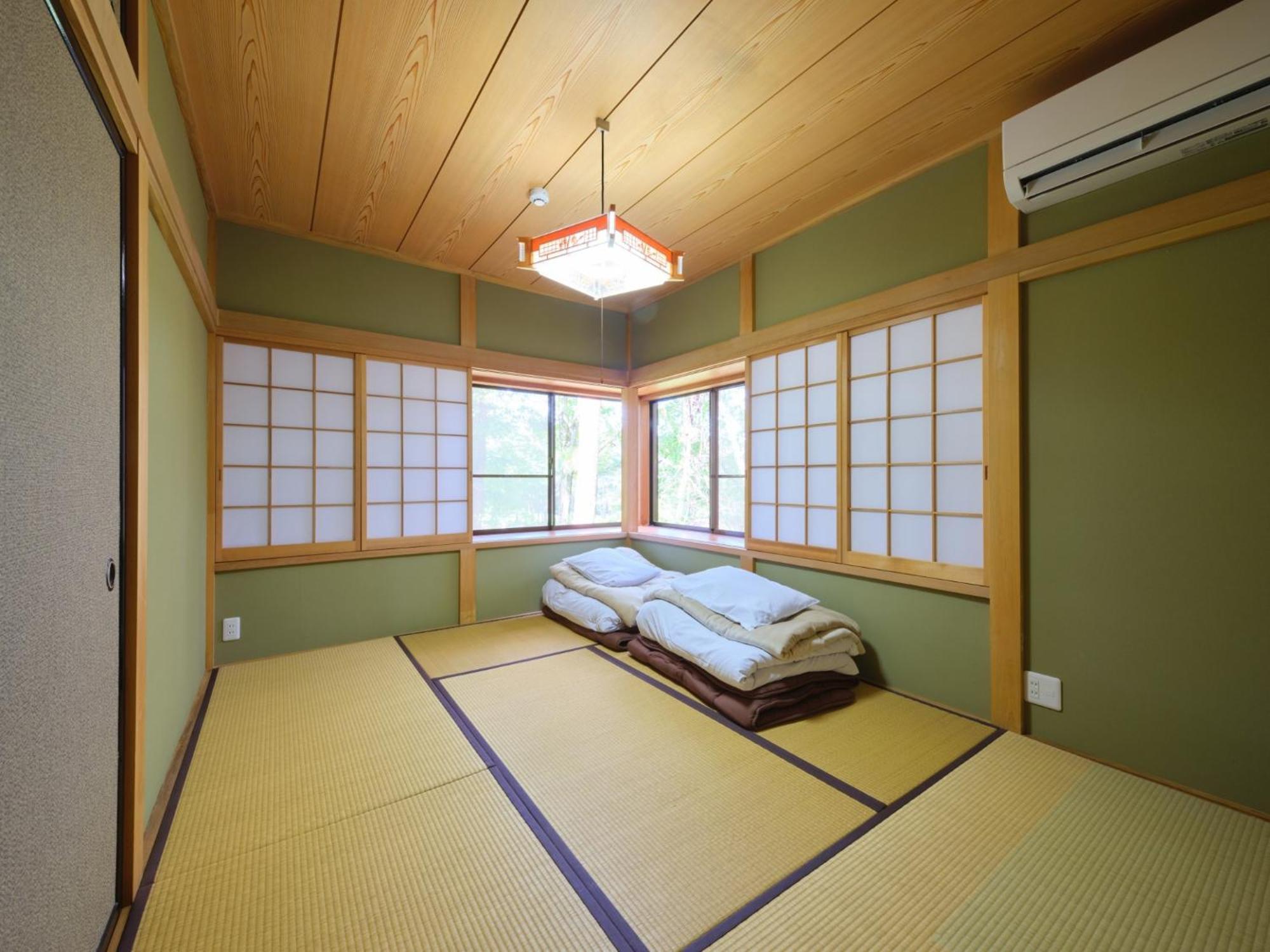 Haruna Wing - Vacation Stay 26974V Tsumagoi Luaran gambar