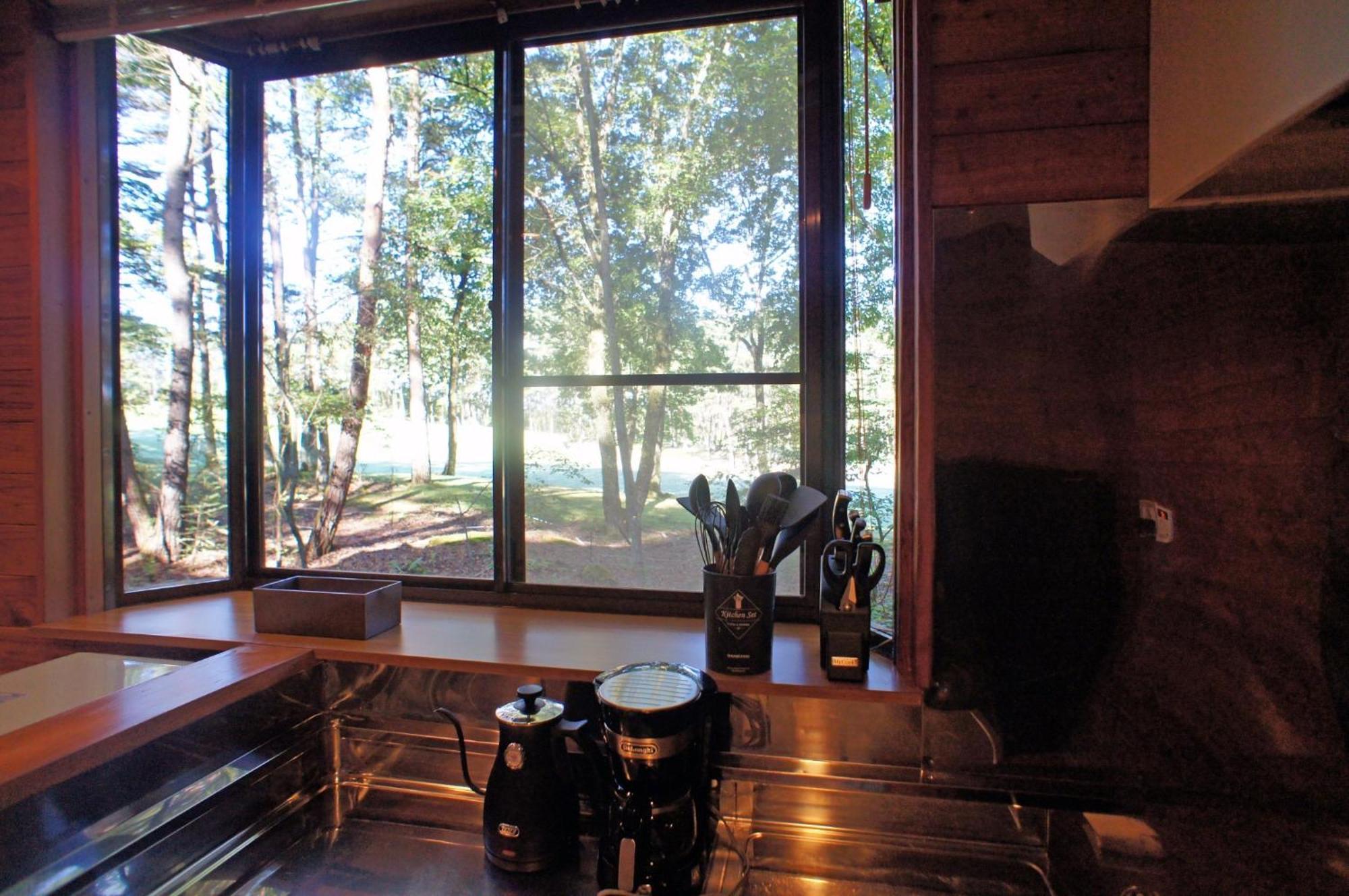 Haruna Wing - Vacation Stay 26974V Tsumagoi Luaran gambar